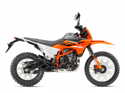 KTM 390 ENDURO R