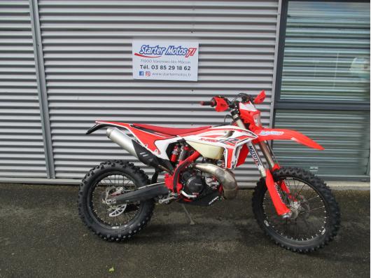 BETA RR 300 RACING