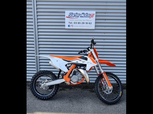 KTM KTM 85 SX 2024