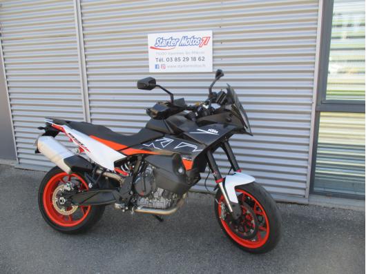 KTM 890 SMT