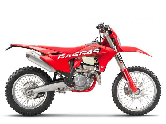 GASGAS EC 350F