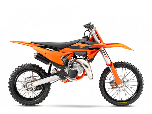KTM 85 SX 19/16 (25)