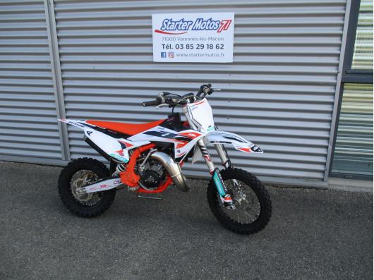 KTM 65 SX