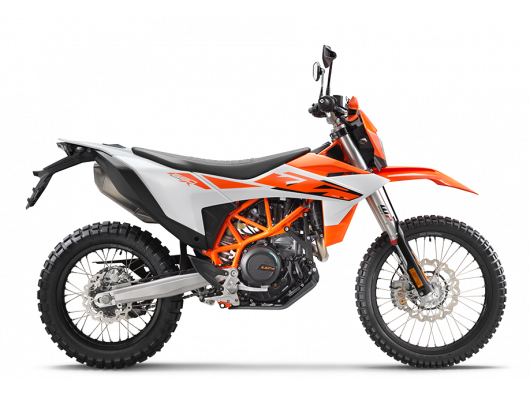 KTM 690 ENDURO R