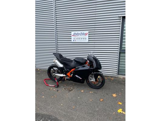 KTM RC4R