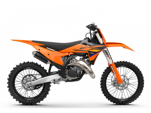 KTM 125 SX (25)