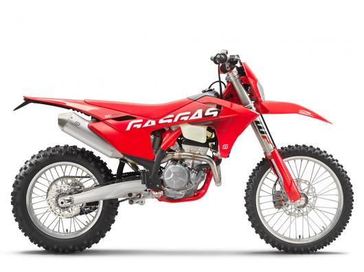 GASGAS EC 250F
