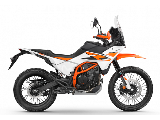 KTM 390 ADVENTURE R