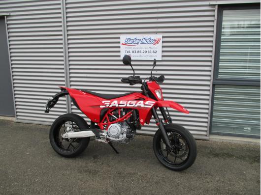 GASGAS SM 700