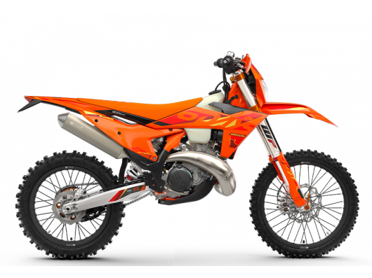 KTM 300 EXC SIX DAYS