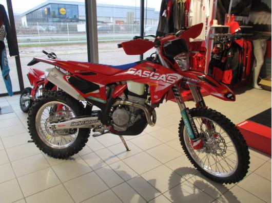 GASGAS EC 250 F