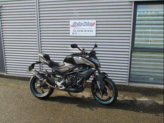 CF MOTO 450 NK