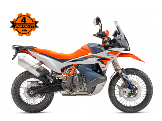 KTM 890 ADVENTURE R