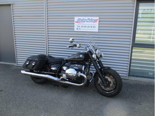 BMW R 18 CLASSIC
